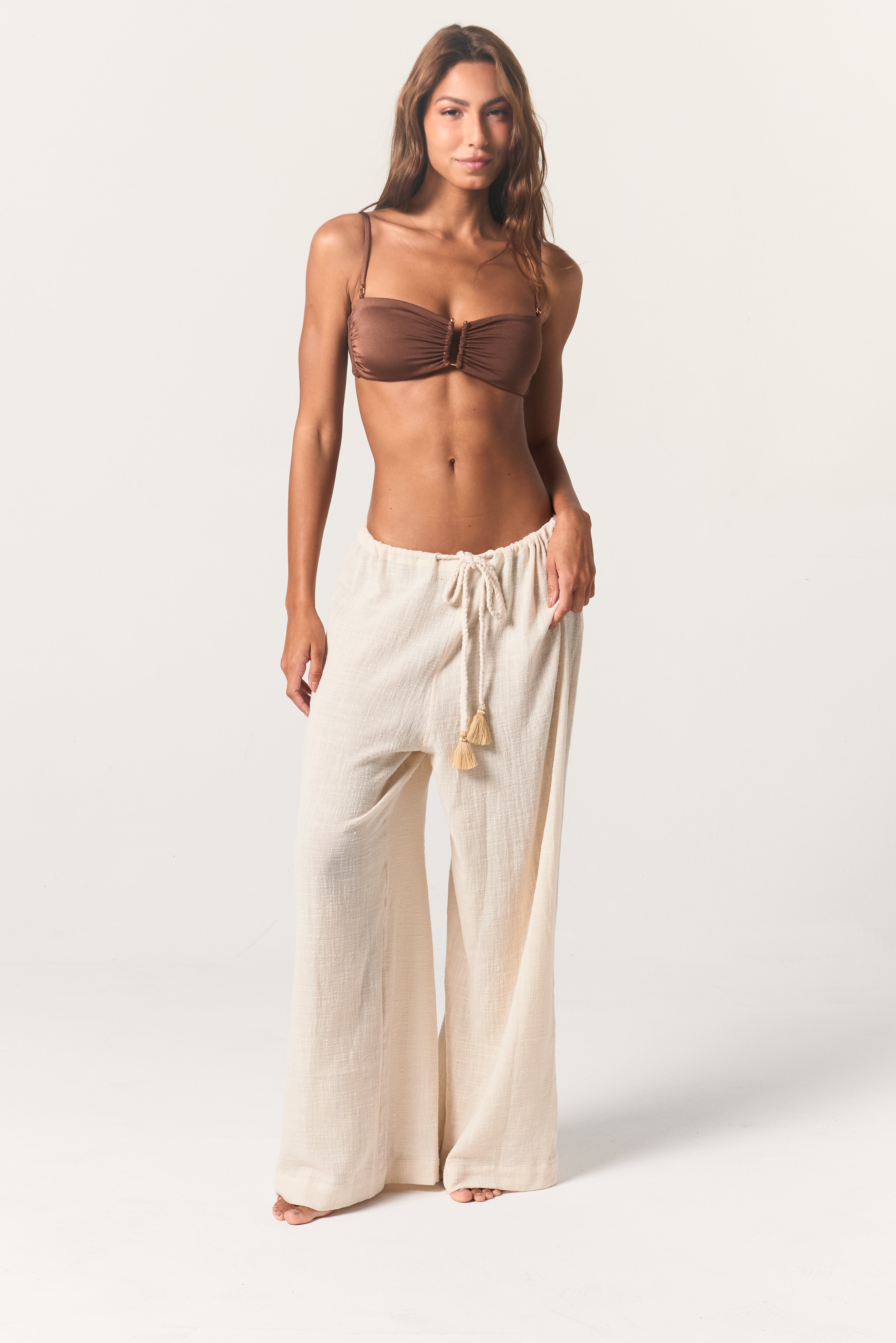 ZEPHY PANTS
