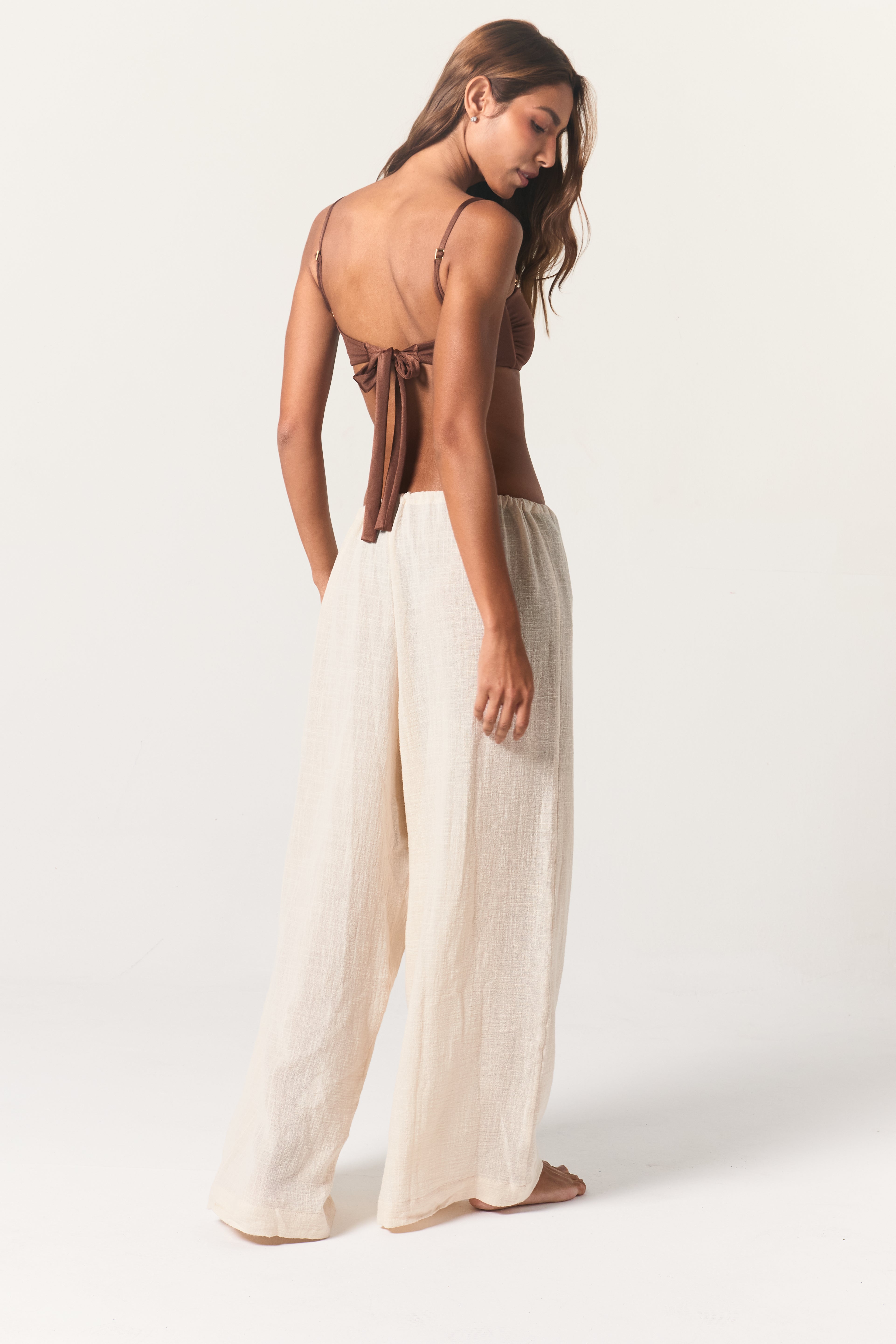ZEPHY PANTS