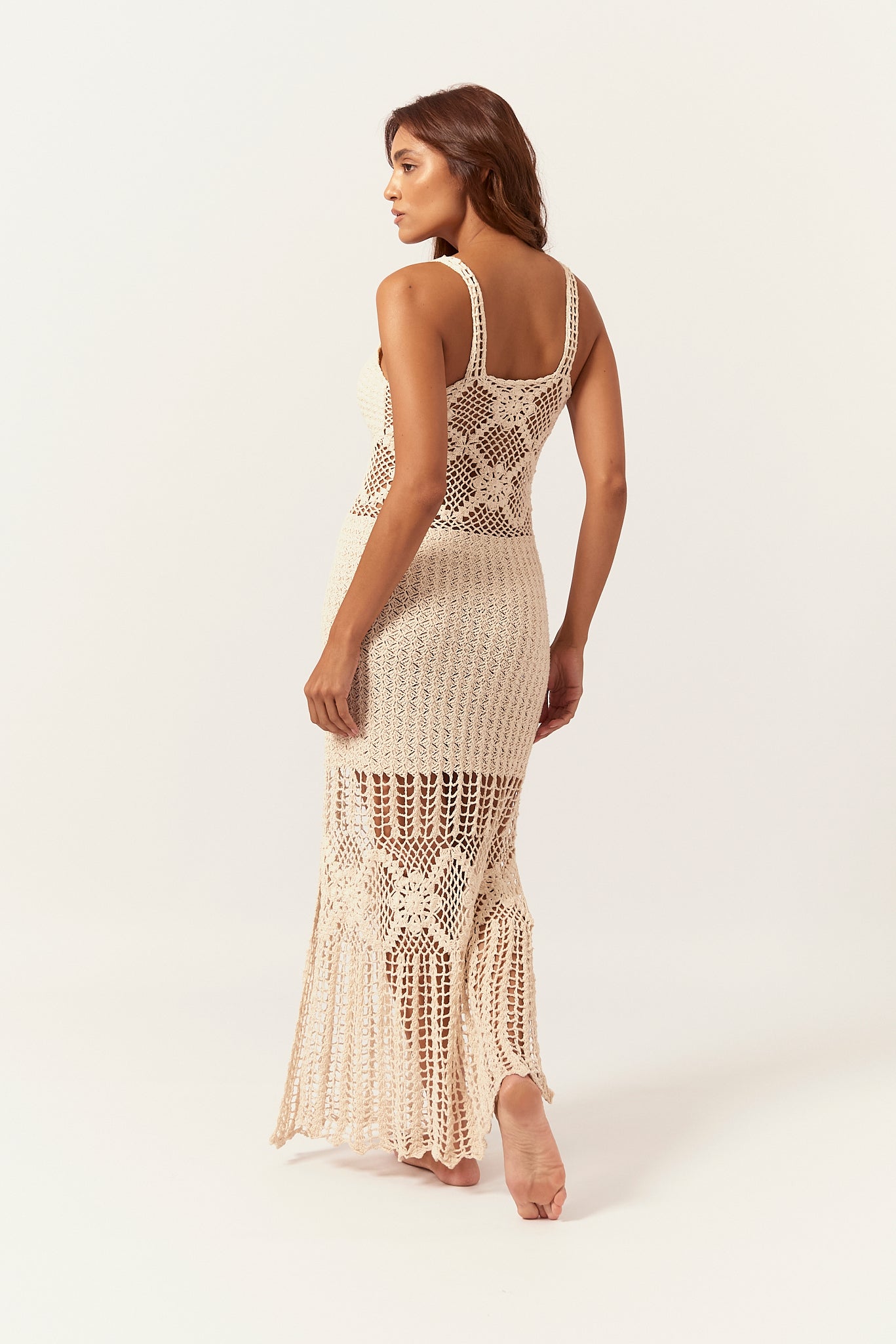 Marea Dress