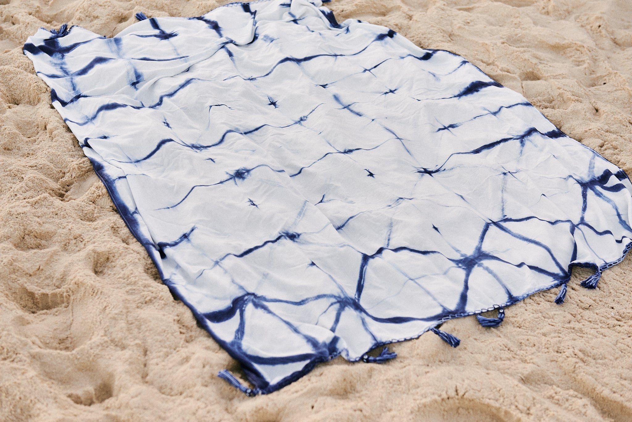 OCEAN SARONG