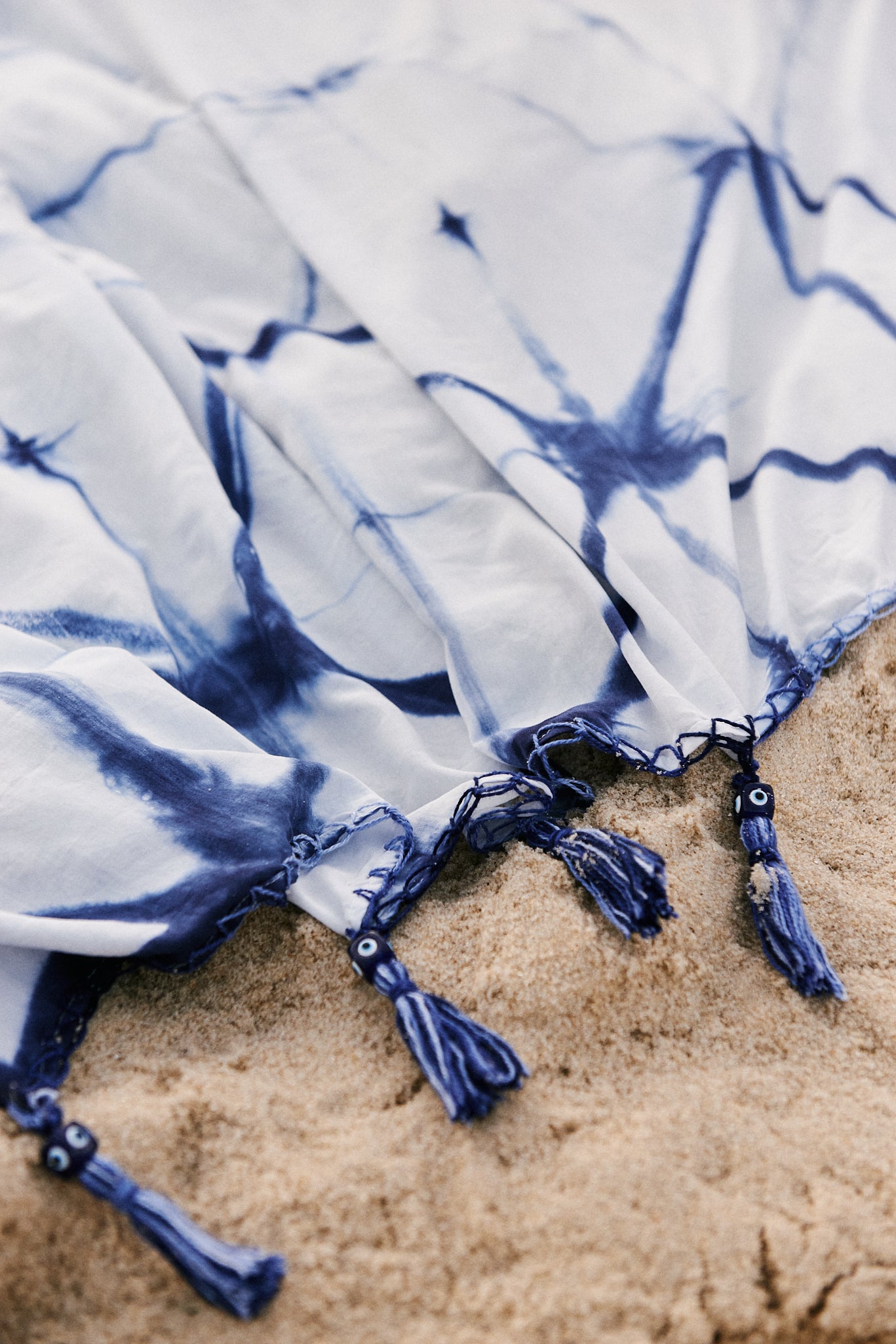 OCEAN SARONG